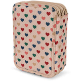 Konges Sløjd Coeur Colorè Frappe Clover Maxi Pencil Case 4