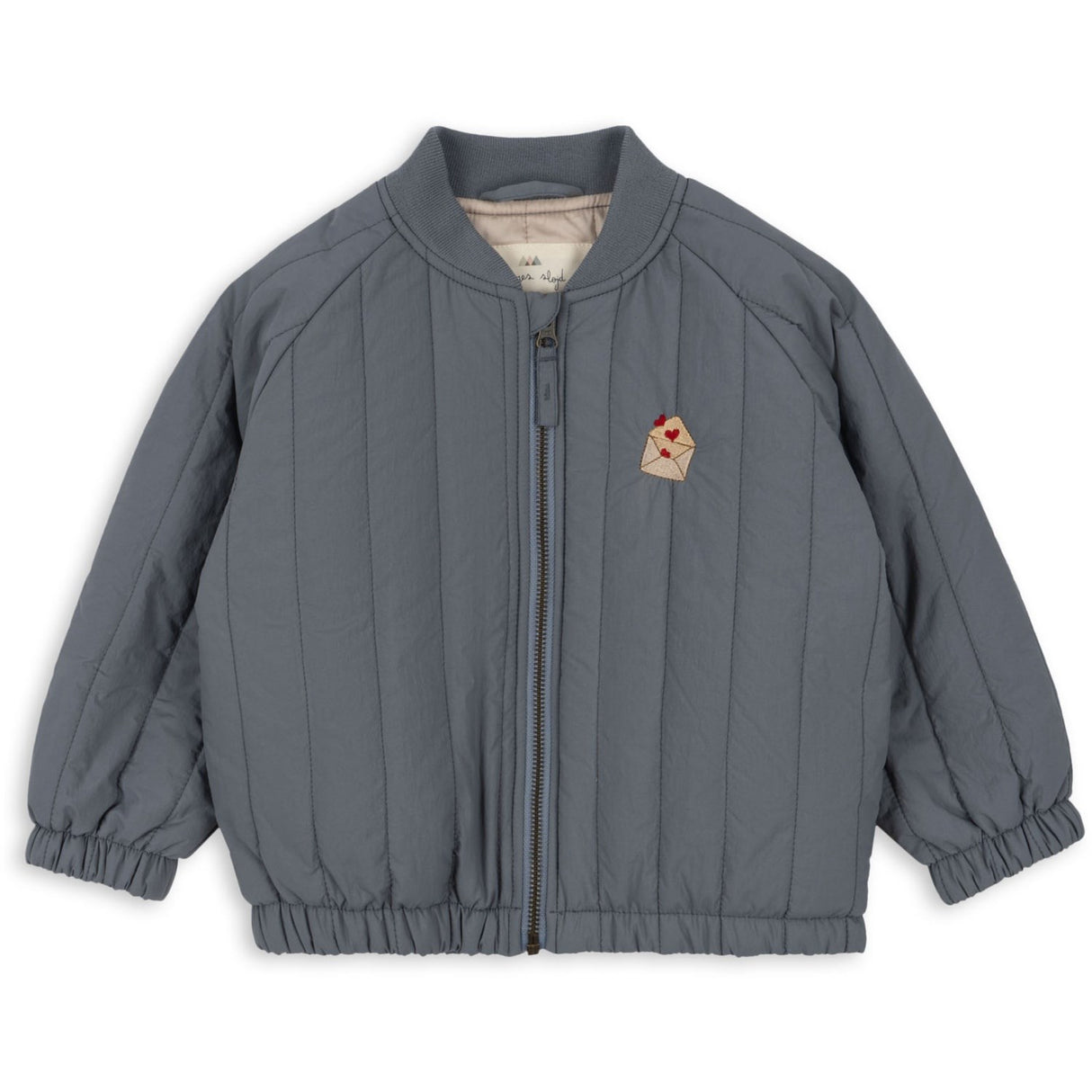 Konges Sløjd Tradewinds Juno Bomber Termojakke