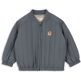 Konges Sløjd Tradewinds Juno Bomber Termojakke