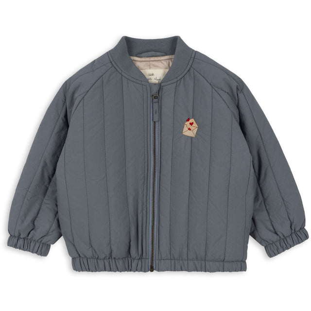 Konges Sløjd Tradewinds Juno Bomber Termojakke