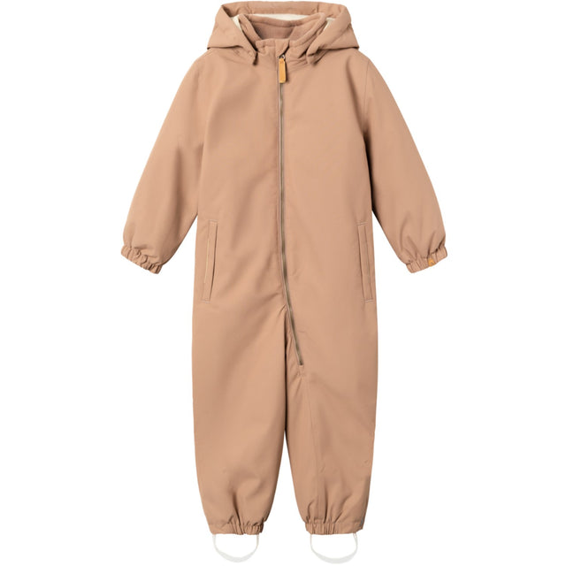 Lil'Atelier Beaver Fur Lasnow10 Dragt 1Fo