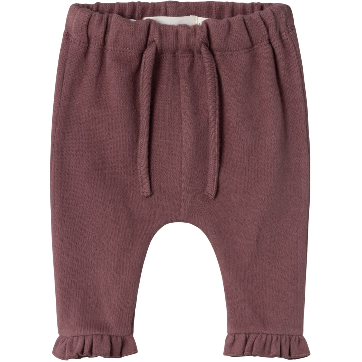 Lil'Atelier Rose Brown Thoro Hil Bukser