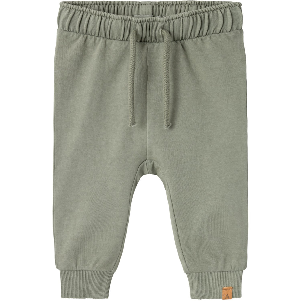 Lil'Atelier Seagrass Omads Sweatpants