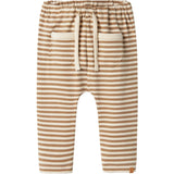 Lil'Atelier Birch Geo Ask Loose Pants