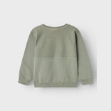 Lil'Atelier Seagrass Omads Sweatshirt