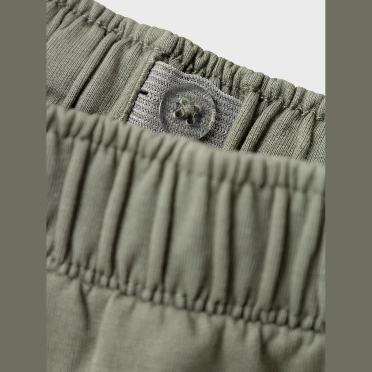 Lil'Atelier Seagrass Omads Sweatpants