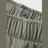 Lil'Atelier Seagrass Omads Sweatpants