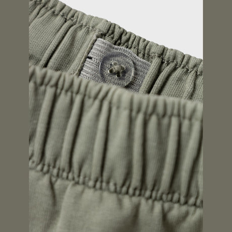 Lil'Atelier Seagrass Omads Sweatpants