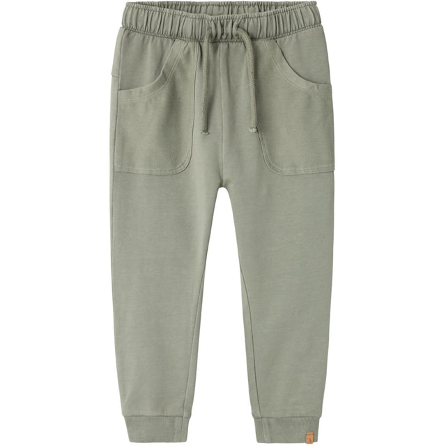 Lil'Atelier Seagrass Omads Sweatpants