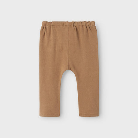 Lil'Atelier Sepia Tint Thoro Pants 2