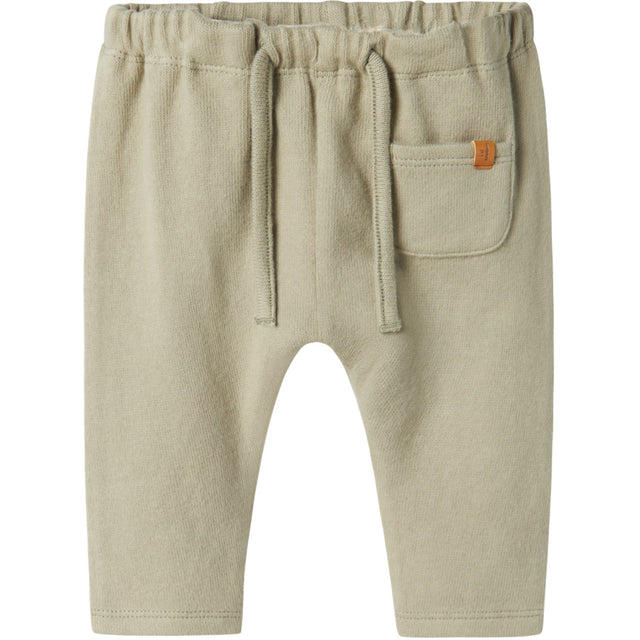 Lil'Atelier Seagrass Thoro Pants