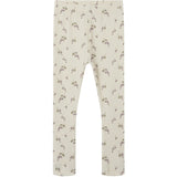 Lil'Atelier Birch Berries Gio Bie Slim Leggings