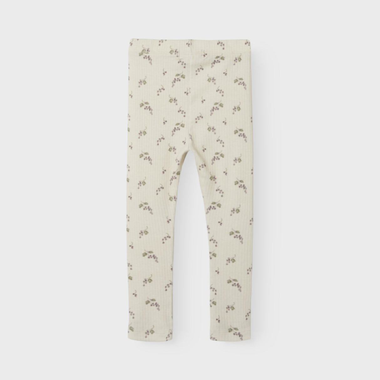 Lil'Atelier Birch Berries Gio Bie Slim Leggings