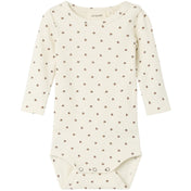 Lil'Atelier Turtledove Ladybug Lago Kim Slim Body Noos