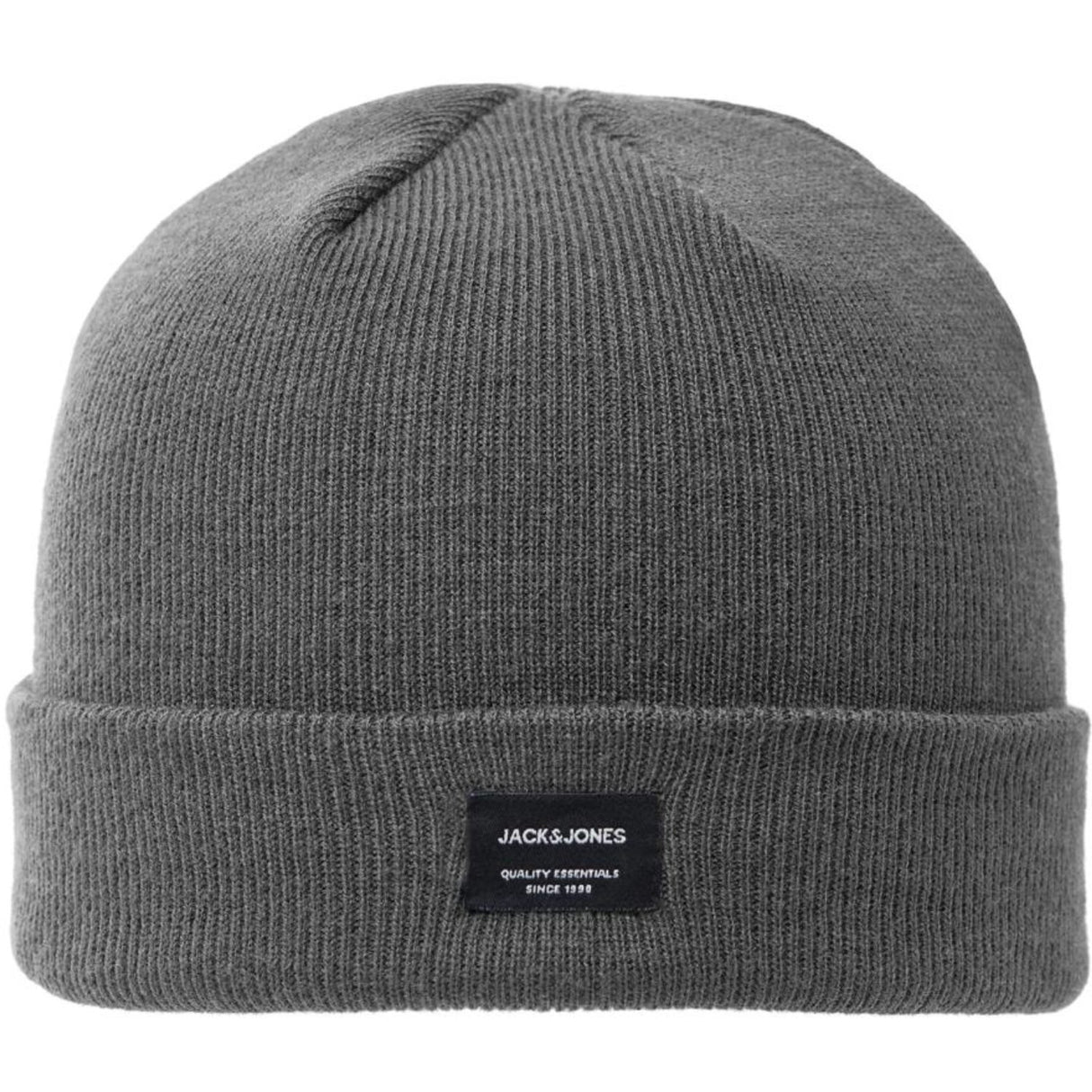 Jack & Jones Junior Grey Melange Acdna Beanie