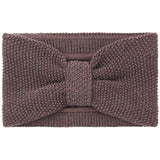 Name It Sparrow Wrilla Wool Knit Headband