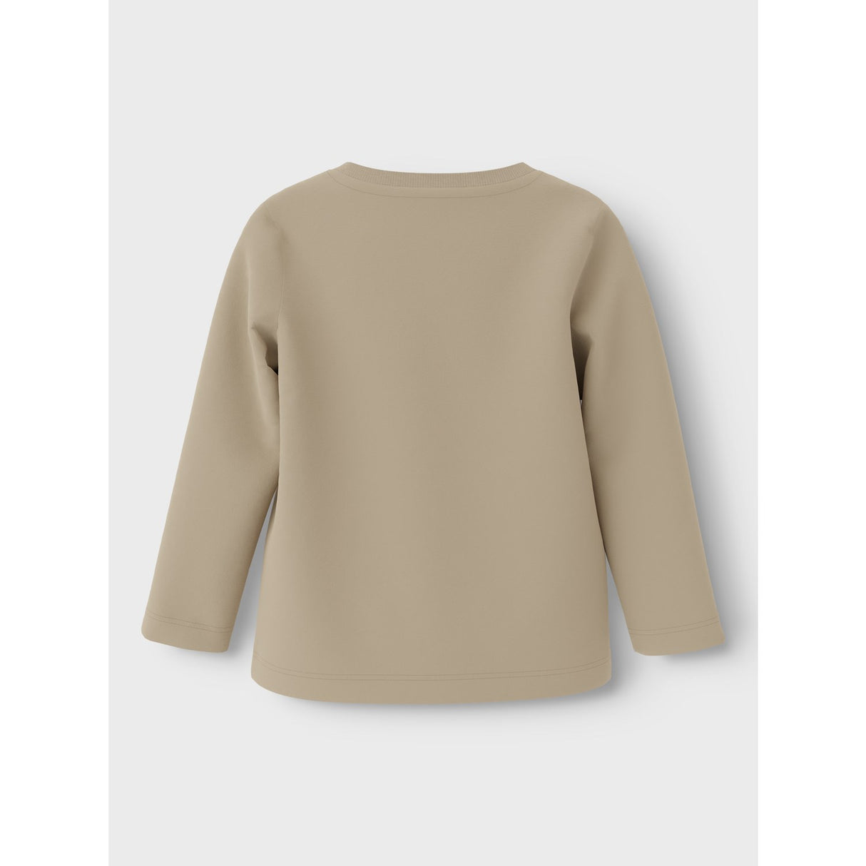 Name It Irish Cream Orindo Blouse