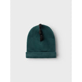 Name It Sea Moss Mateo Strik Beanie