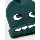 Name It Sea Moss Mateo Strik Beanie