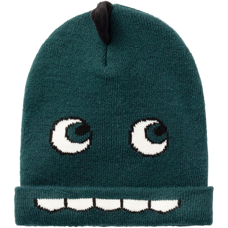 Name It Sea Moss Mateo Strik Beanie