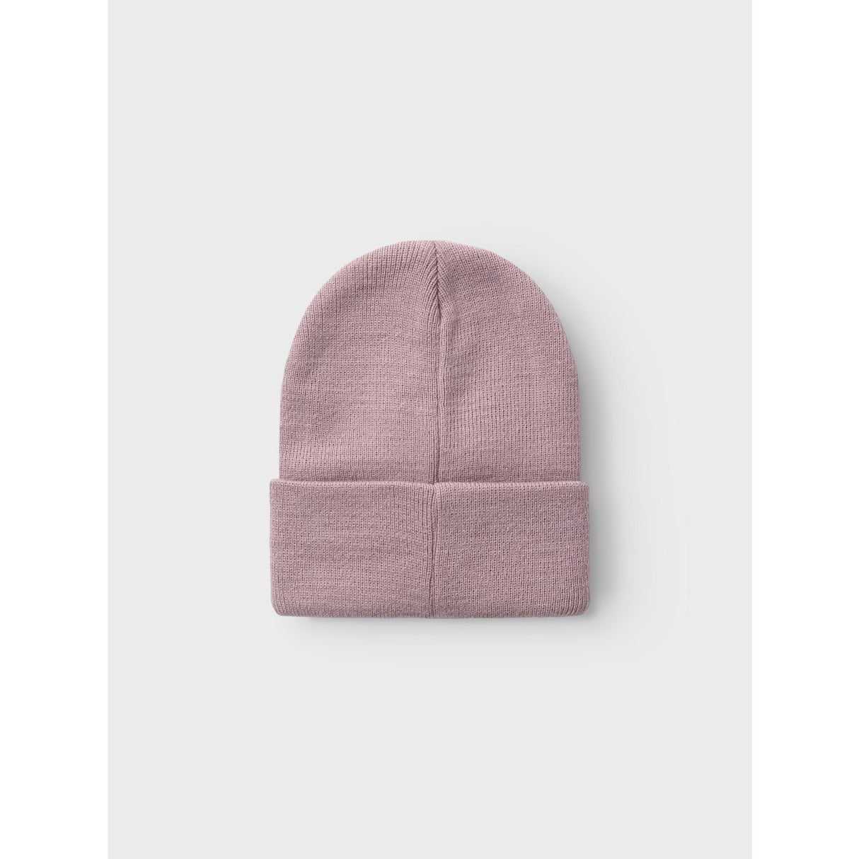 Name It Mauve Shadows Malik Strik Beanie Badge