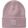 Name It Mauve Shadows Malik Strik Beanie Badge