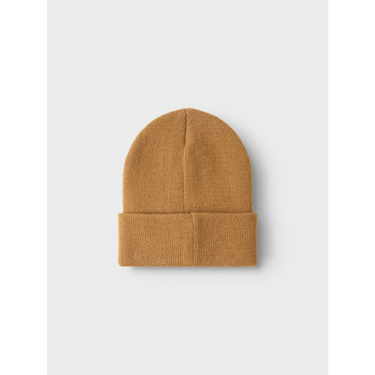 Name It Brown Sugar Malik Strik Beanie Badge