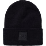 Name It Black Malik Strik Beanie Badge