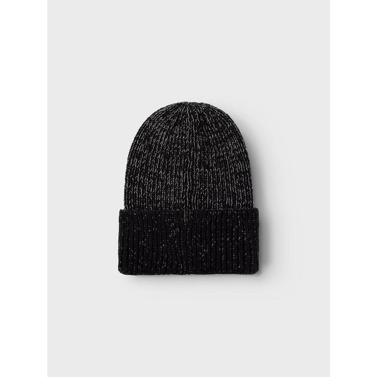 Name It Black Macut Beanie Ref Fo