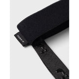 Name It Black Mast Ski Håndleds Strop Fo