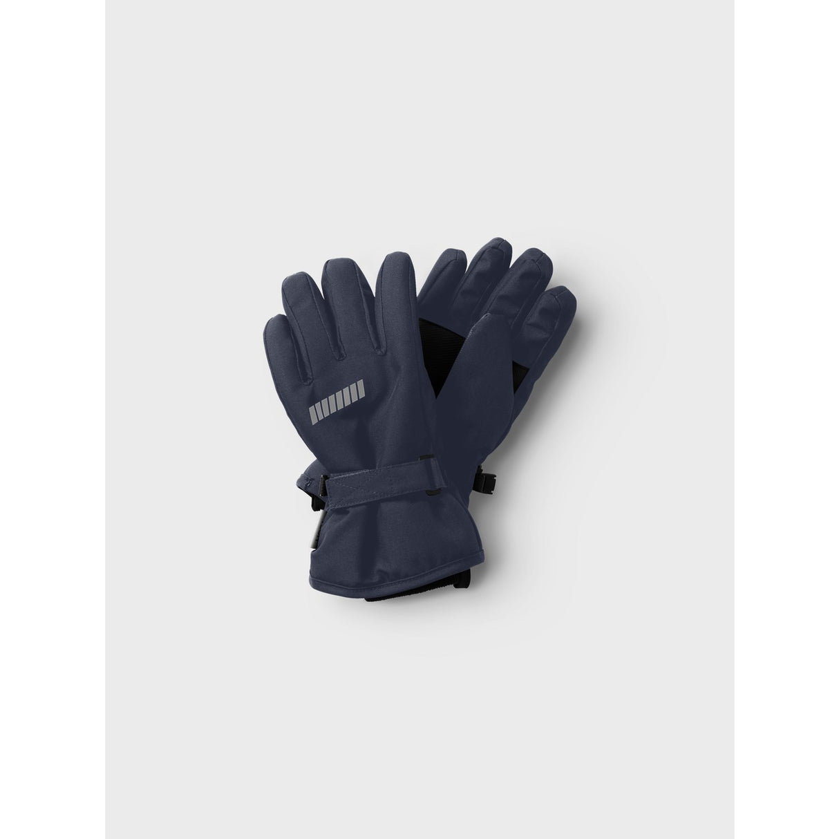 Name It Dark Sapphire Snow10 Gloves 3Fo