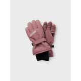 Name It Grape Shake Snow10 Gloves 3Fo