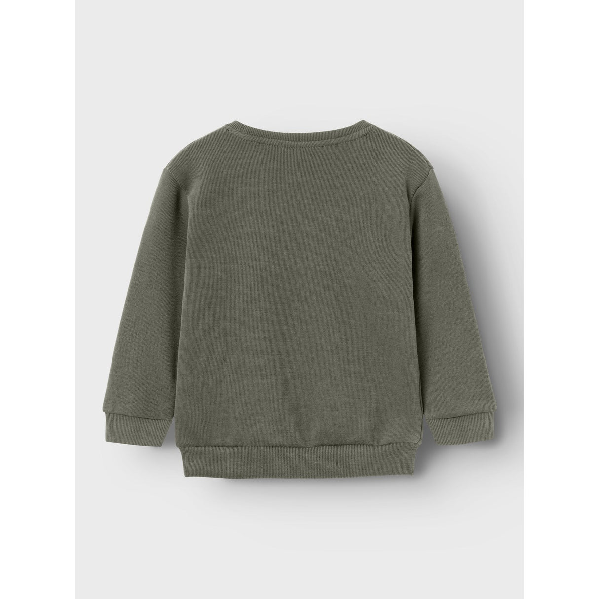 Name It Tea Leaf Obear Sweatshirt