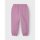 Name It Mauve Orchid Sanne Gabby Sweatpants