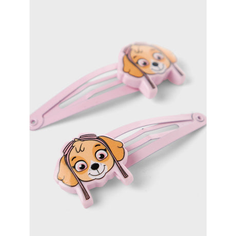 Name It Corsage Susan Paw Patrol 2-pak Hårclips