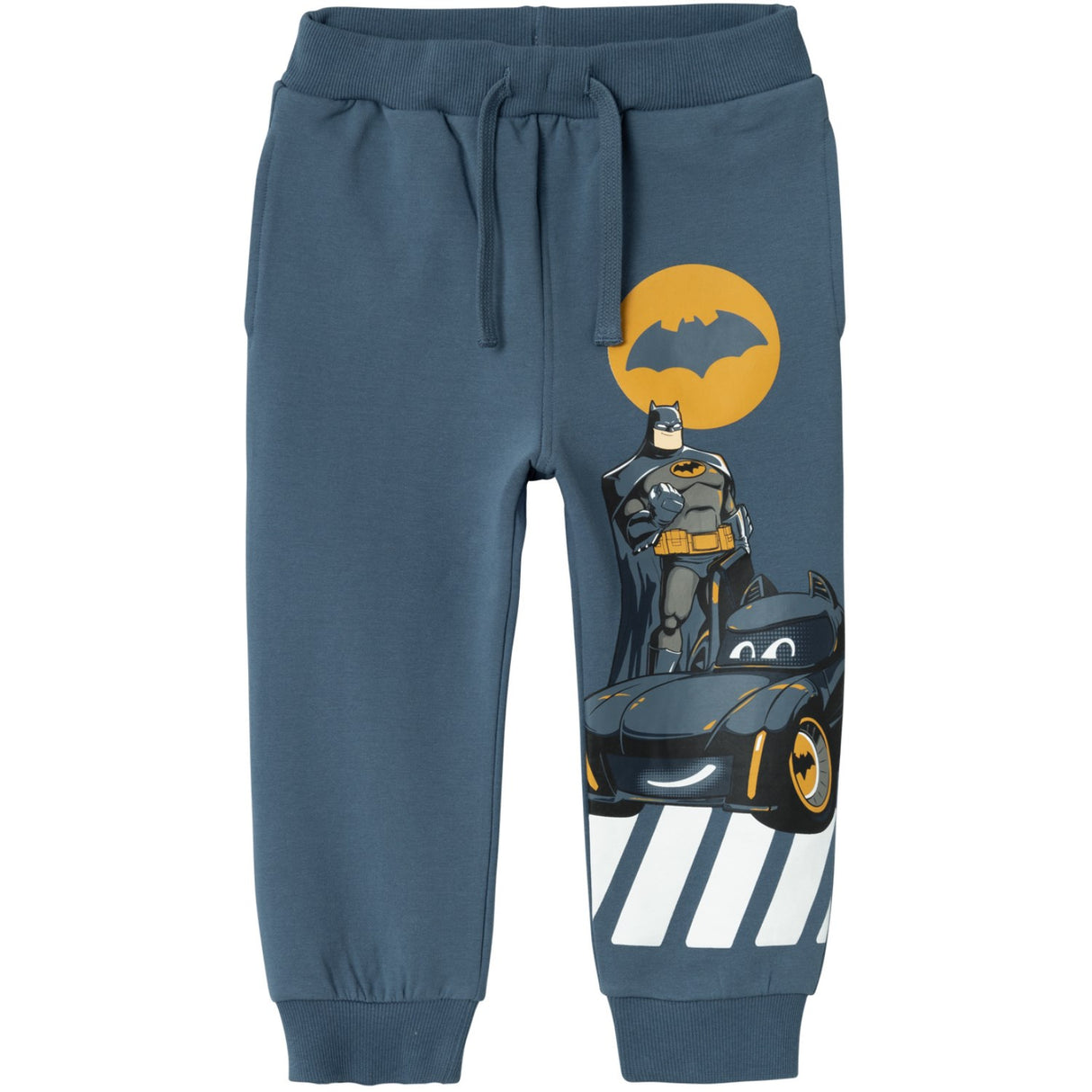 Name It Bering Sea Sepp Batwheels Sweatpants