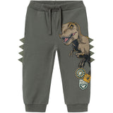 Name It Tea Leaf Sasha Jurassic Sweatpants