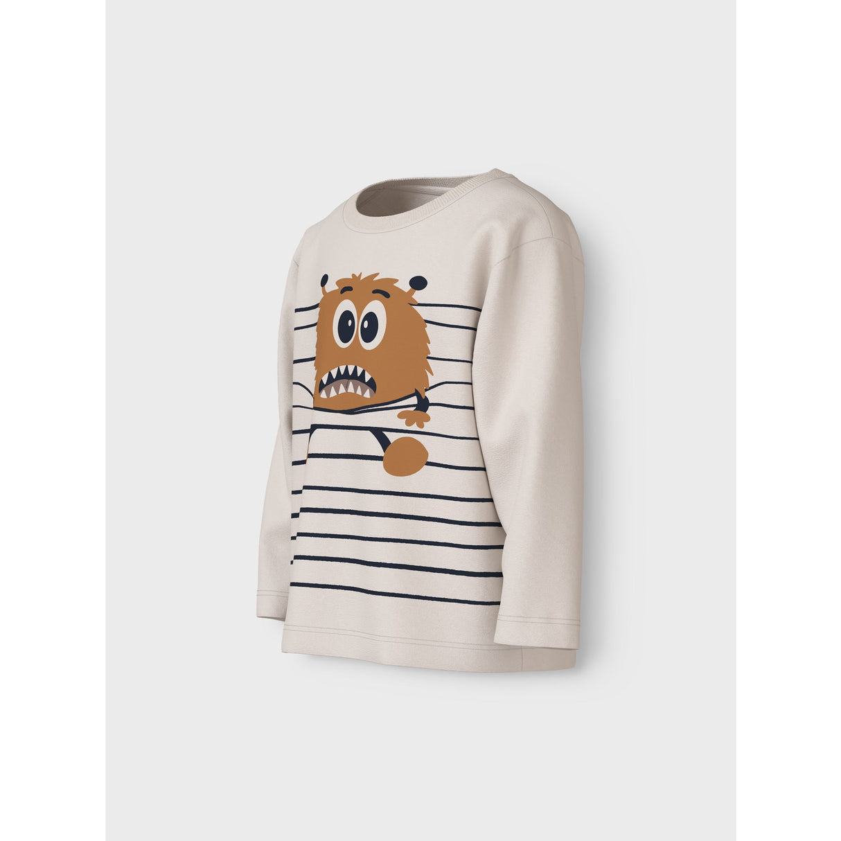 Name It Jet Stream Monster Vilasse Bluse