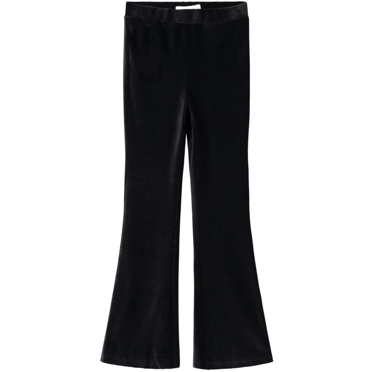 Name It Black Oringe Bootcut Pants