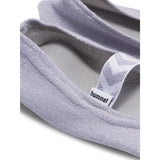 Hummel Lavender Gray Gymnastiksko