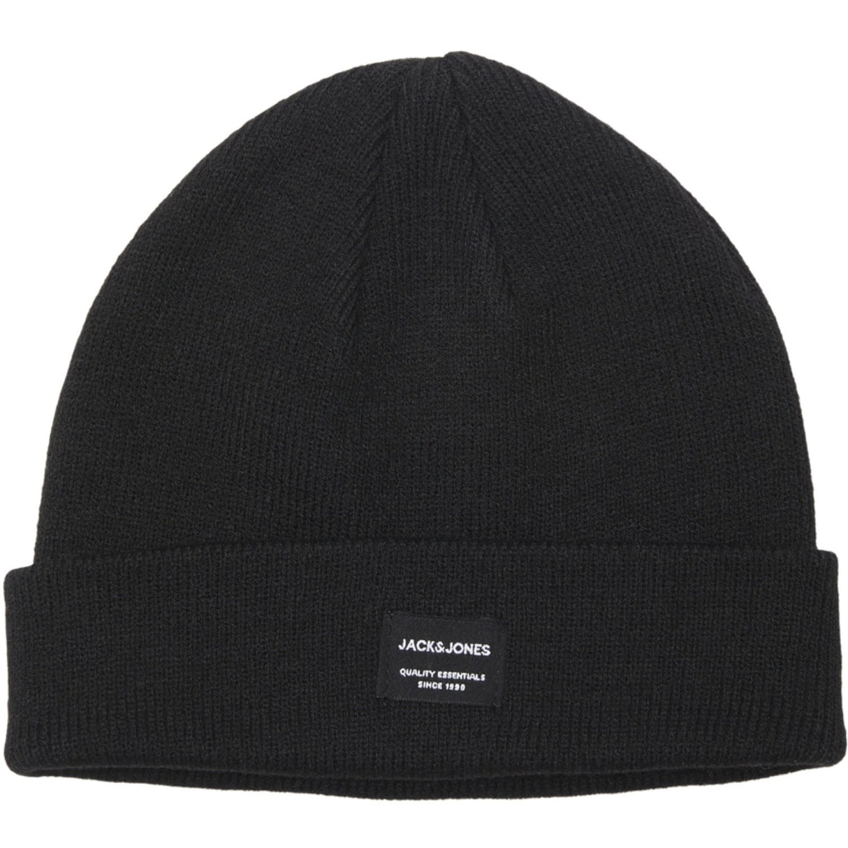 Jack & Jones Junior Black Acdna Beanie