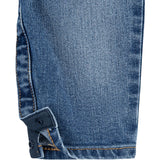 Levi's BLUE Denim Overalls