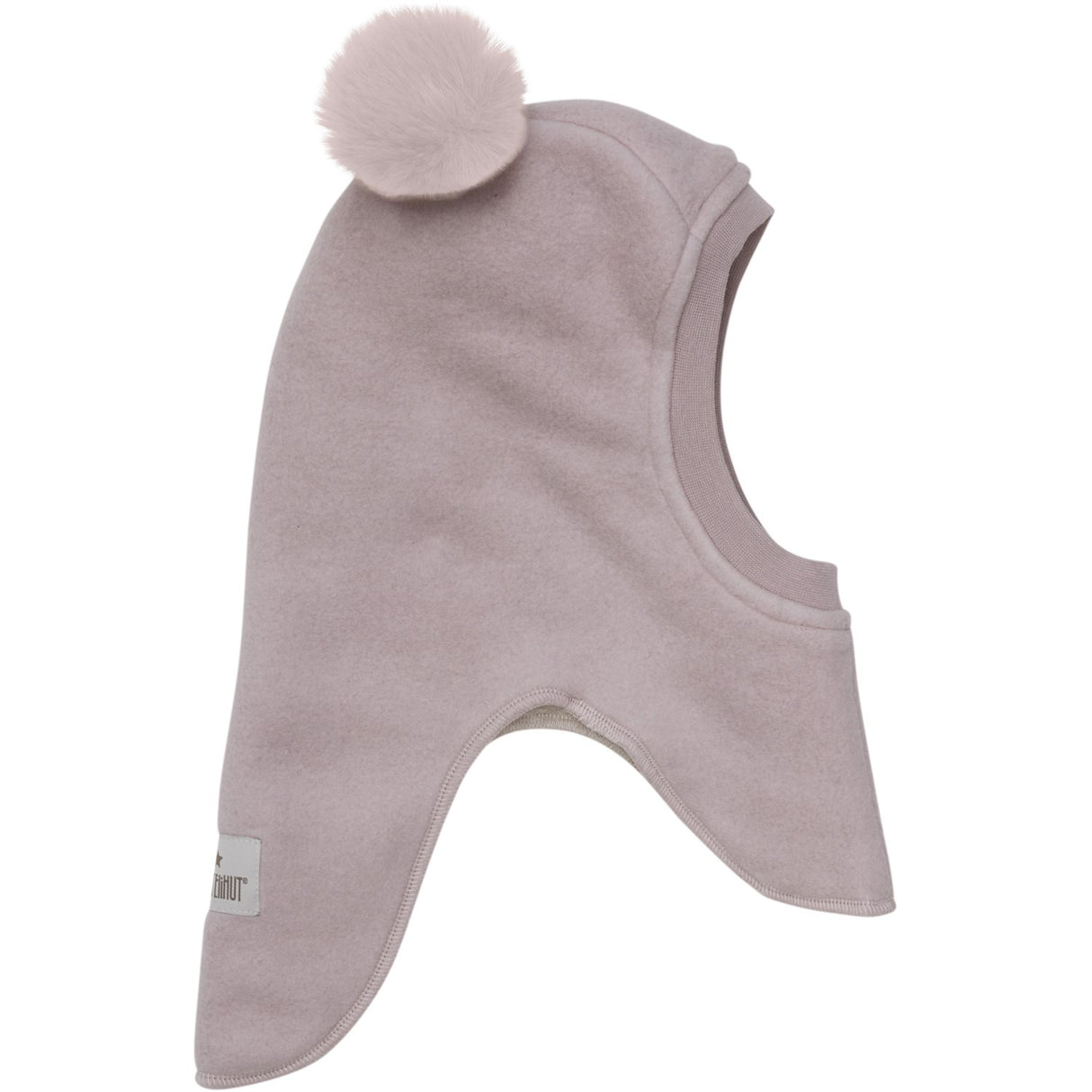 Huttelihut Fawn Elefanthue Limited Luksusbaby