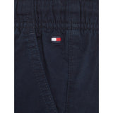 Tommy Hilfiger Desert Sky Cargo Pull On Bukser