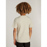 Calvin Klein Pelican Inst. Logo T-Shirt 4