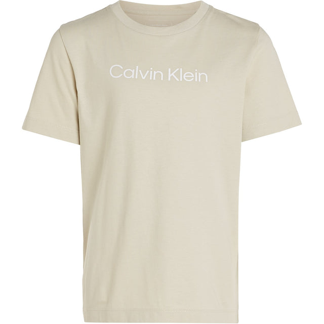 Calvin Klein Pelican Inst. Logo T-Shirt