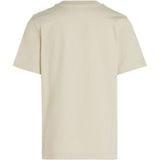 Calvin Klein Pelican Inst. Logo T-Shirt 7