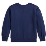 Polo Ralph Lauren Newport Navy Sweatshirt