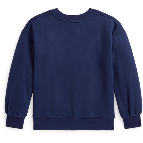 Polo Ralph Lauren Newport Navy Sweatshirt