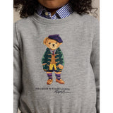 Polo Ralph Lauren Andover Heather Day Kjole 4